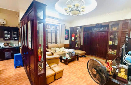 Bán nhà góc 2 mặt tiền KDC Trung Sơn Bình Chánh