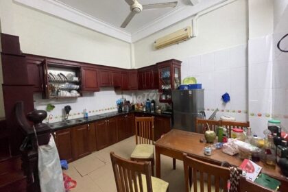 Bán nhà góc 2 mặt tiền KDC Trung Sơn Bình Chánh