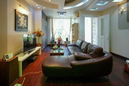 bán nhà mặt tiền Huỳnh Văn Bánh