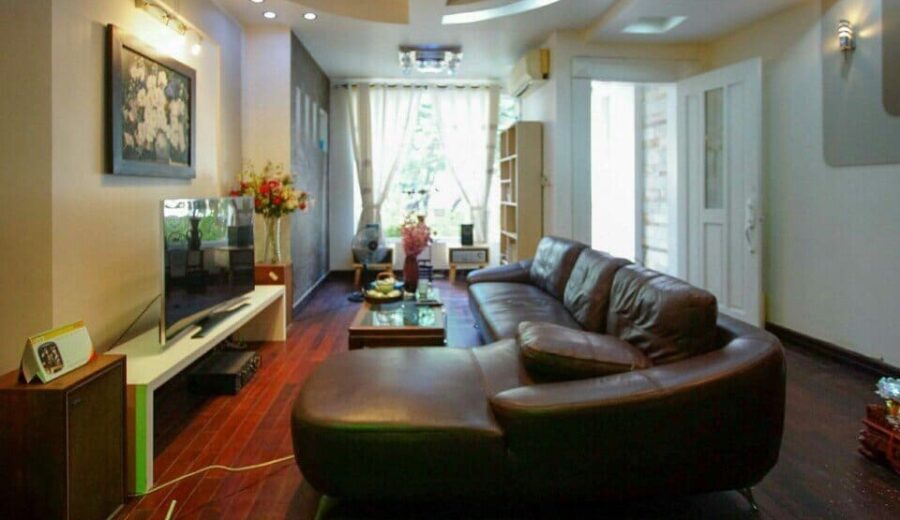 bán nhà mặt tiền Huỳnh Văn Bánh