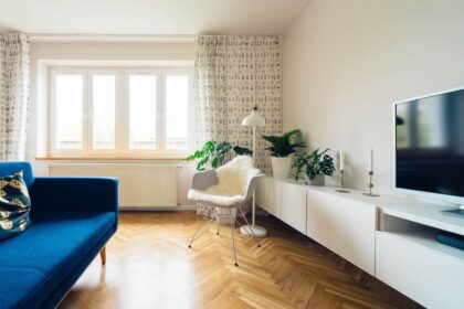 bán nhà mặt tiền Huỳnh Văn Bánh