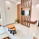Cho thuê căn hộ phố Liên Trì Hoàn Kiếm