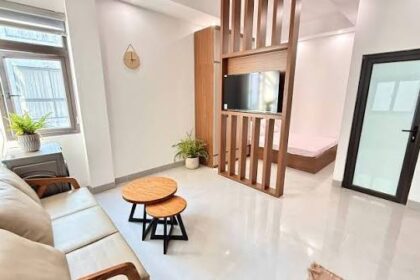 Cho thuê căn hộ phố Liên Trì Hoàn Kiếm