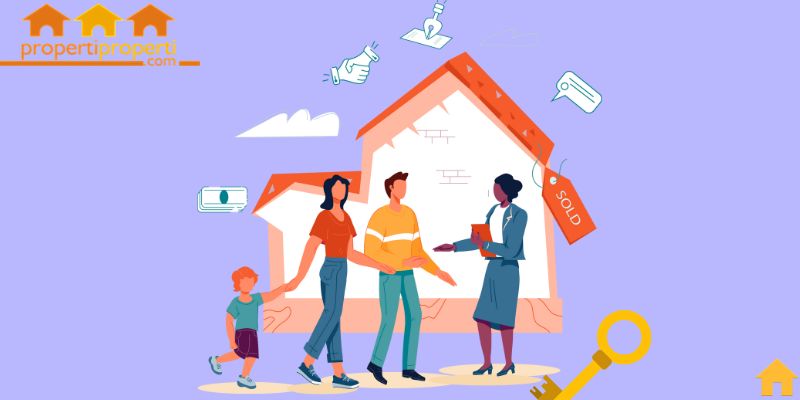 Đôi nét giới thiệu về website đăng tin nhà đất PropertiProperti.com