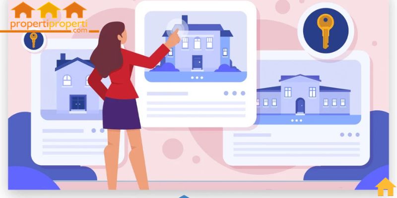 Hợp tác cùng website PropertiProperti.com