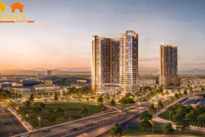 Mangala Complex Bắc Ninh