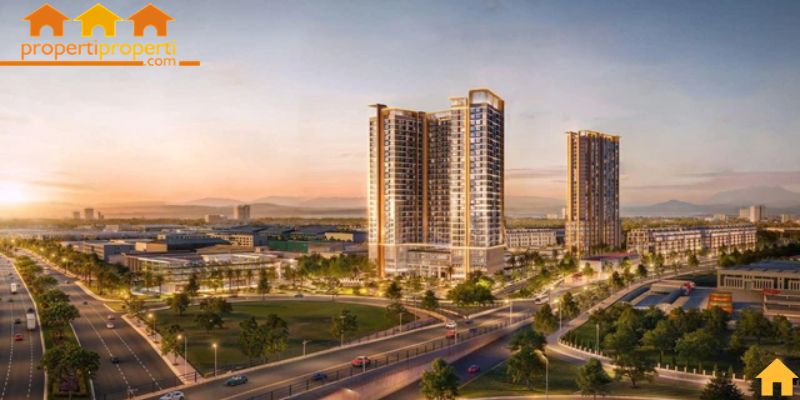 Mangala Complex Bắc Ninh