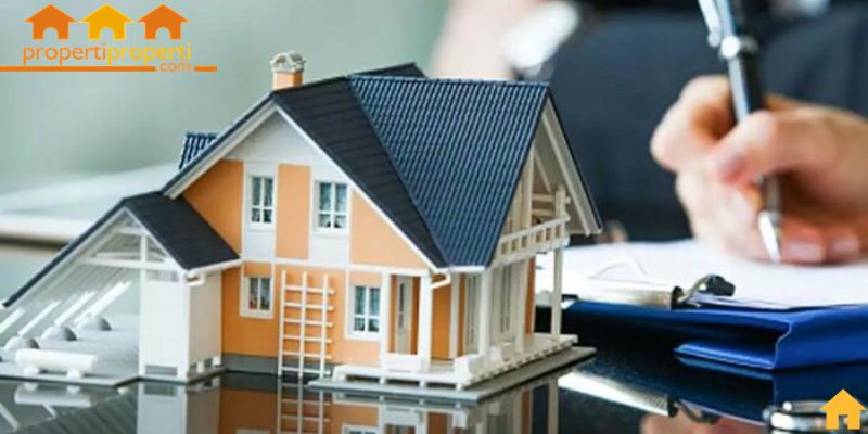 Mô hình mua hoặc thuê bất động sản