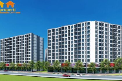 Nhà ở xã hội tại Đà Nẵng