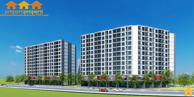 Nhà ở xã hội tại Đà Nẵng