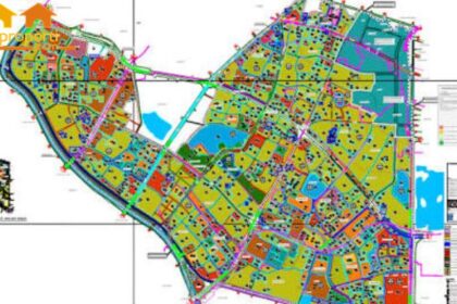 Quy hoạch ga Hà Nội phát triển Thủ Đô