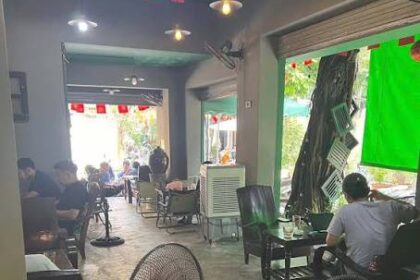 Sang nhượng cửa hàng kinh doanh