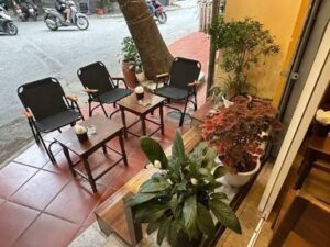 Sang nhượng cửa hàng kinh doanh