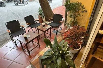 Sang nhượng cửa hàng kinh doanh