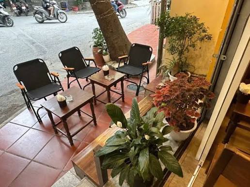Sang nhượng cửa hàng kinh doanh