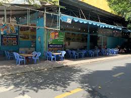 Sang nhượng quán nhậu