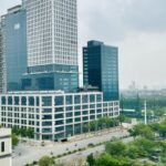 Thị trường bất động sản Anh