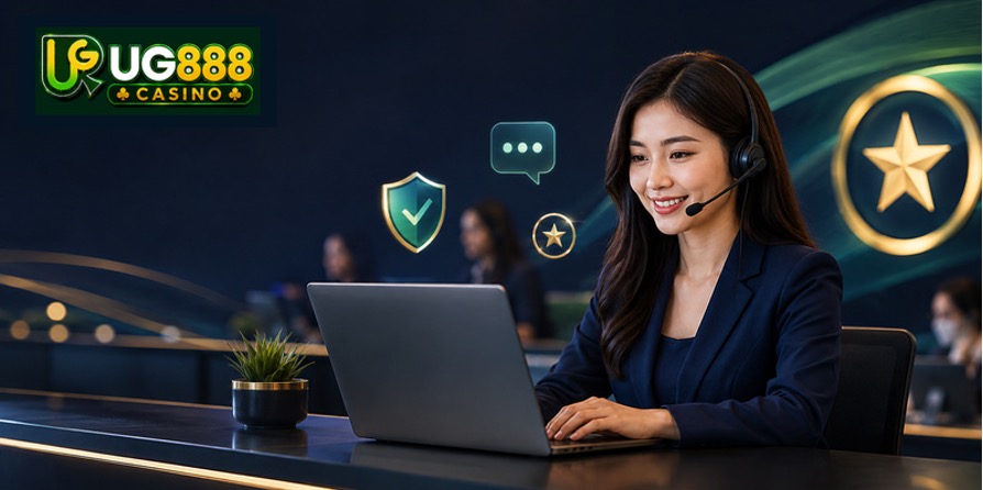 Kênh hỗ trợ ưu tiên giúp thành viên VIP đối chiếu điều kiện và xử lý yêu cầu thuận tiện hơn