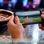 Link UG88 mới nhất cho người dùng