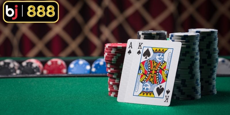 Luật chơi Poker cho tân binh dễ hiểu nhất