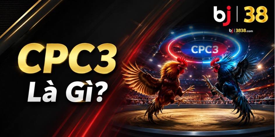 CPC 3 Là gì?